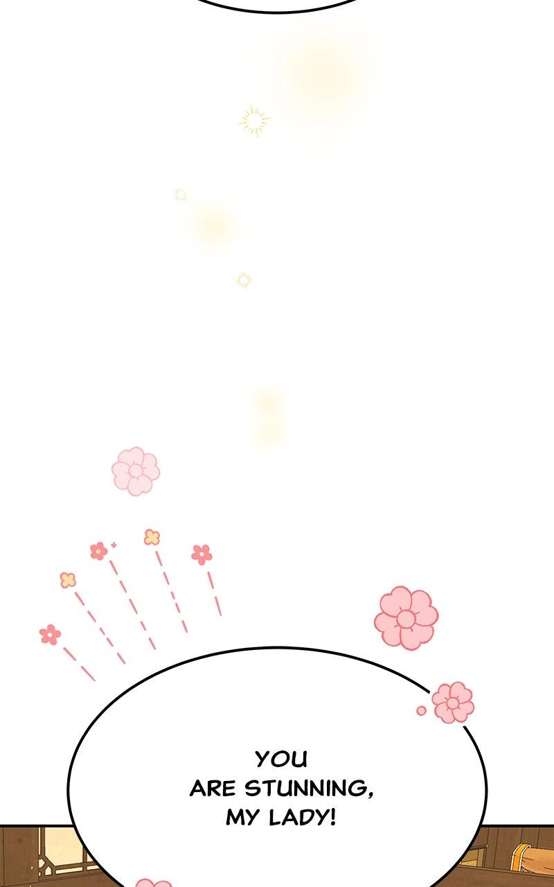 How a Goddess Wins Over Tigers Chap 129 - Next Chap 130