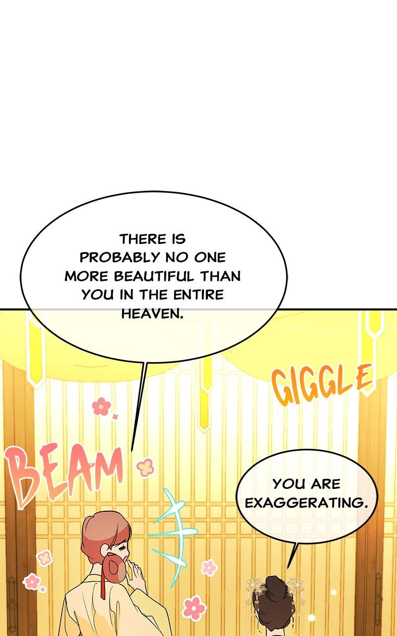 How a Goddess Wins Over Tigers Chap 129 - Next Chap 130