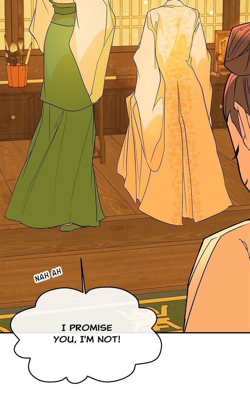 How a Goddess Wins Over Tigers Chap 129 - Next Chap 130