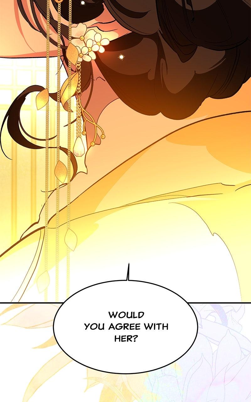 How a Goddess Wins Over Tigers Chap 129 - Next Chap 130