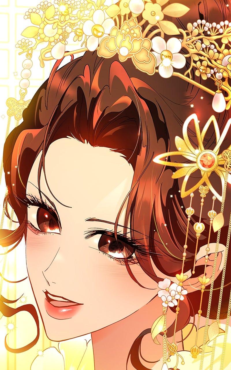 How a Goddess Wins Over Tigers Chap 129 - Next Chap 130