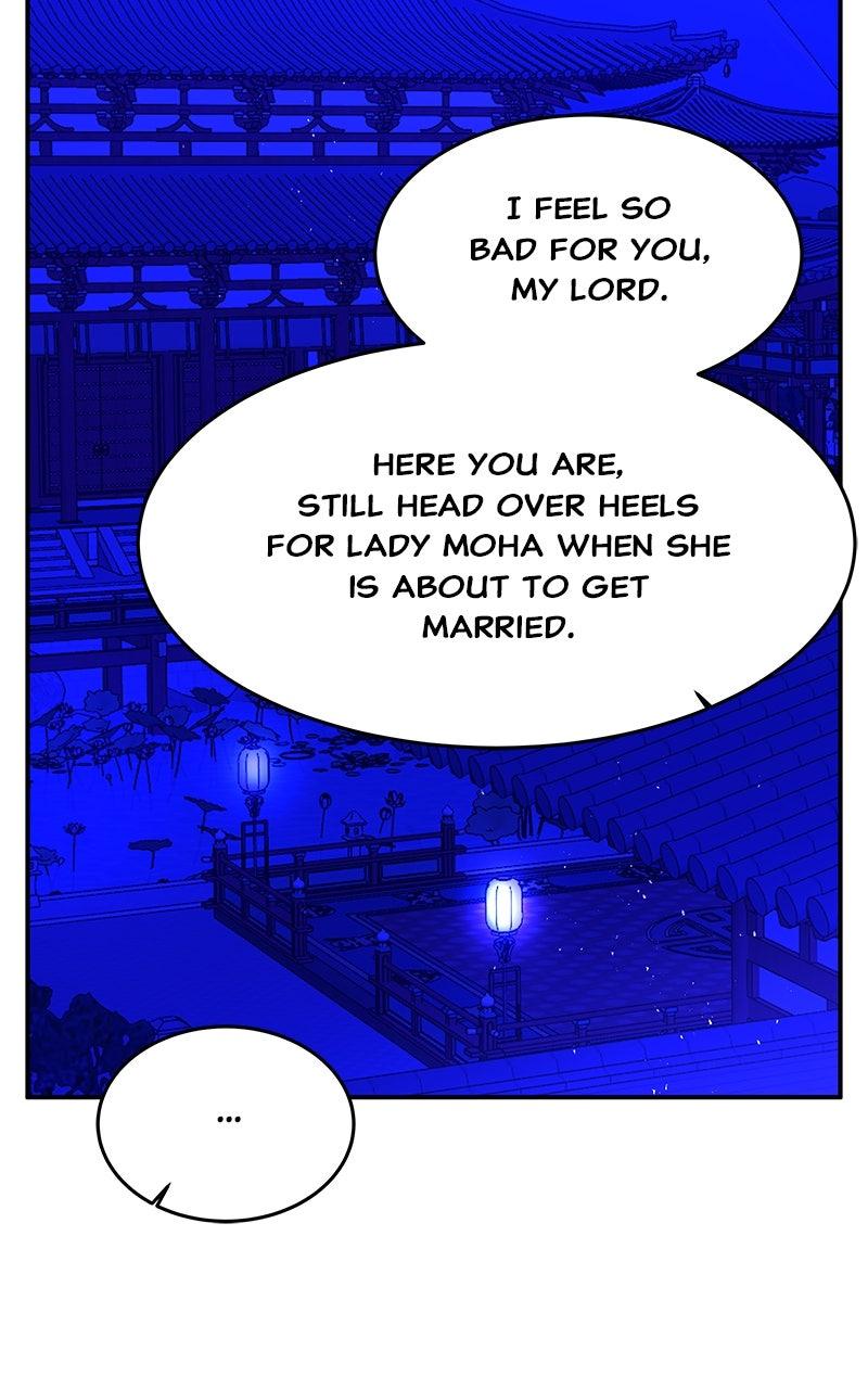How a Goddess Wins Over Tigers Chap 129 - Next Chap 130