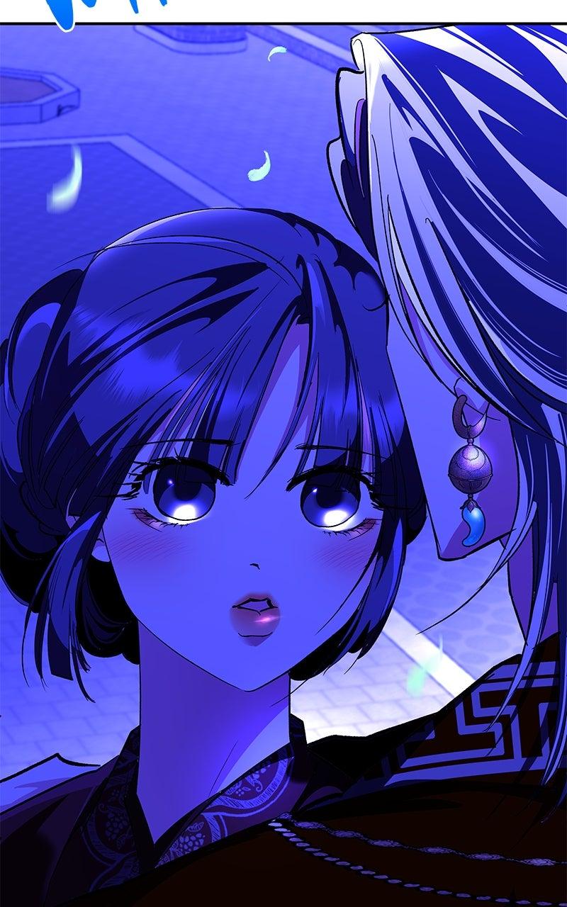 How a Goddess Wins Over Tigers Chap 129 - Next Chap 130