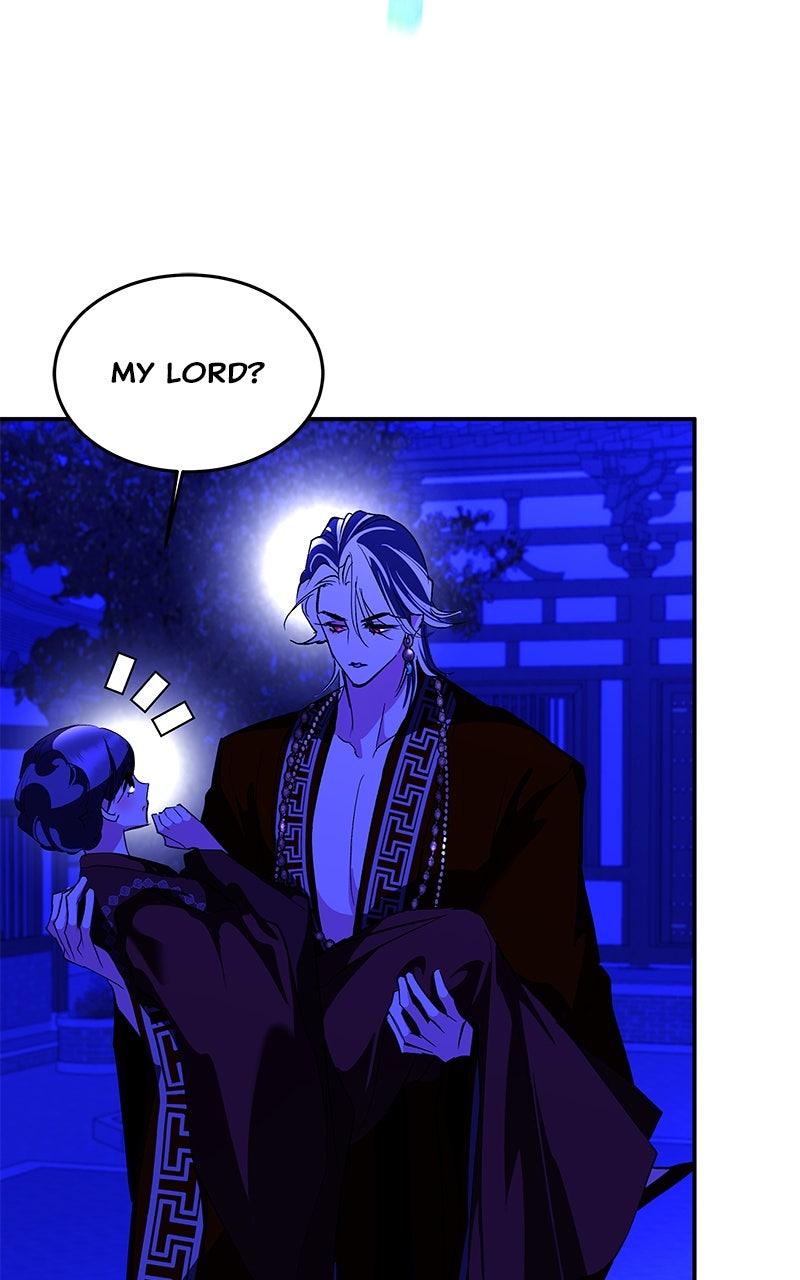 How a Goddess Wins Over Tigers Chap 129 - Next Chap 130