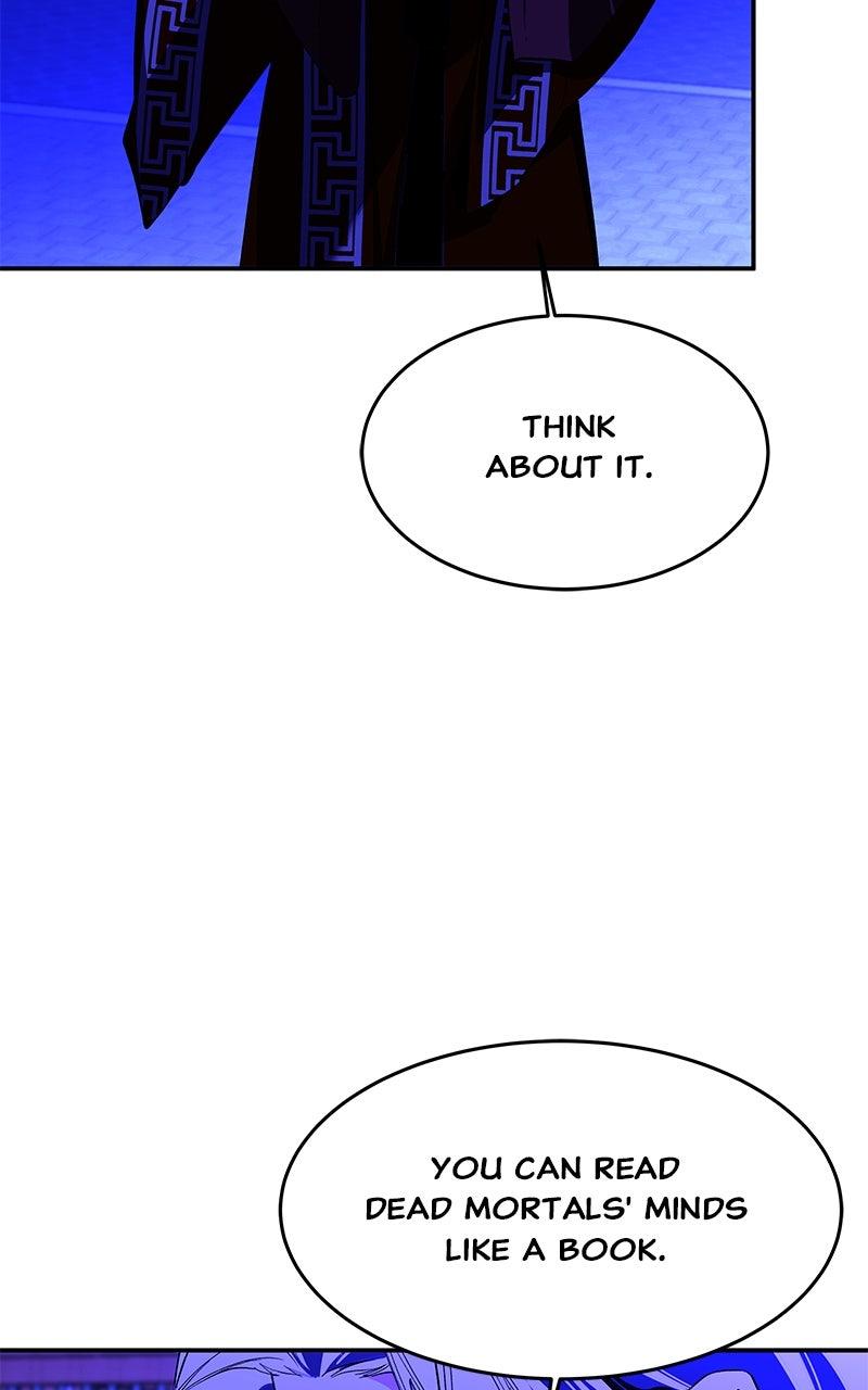 How a Goddess Wins Over Tigers Chap 129 - Next Chap 130