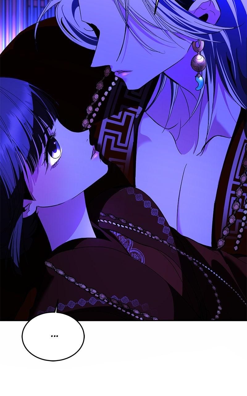 How a Goddess Wins Over Tigers Chap 129 - Next Chap 130