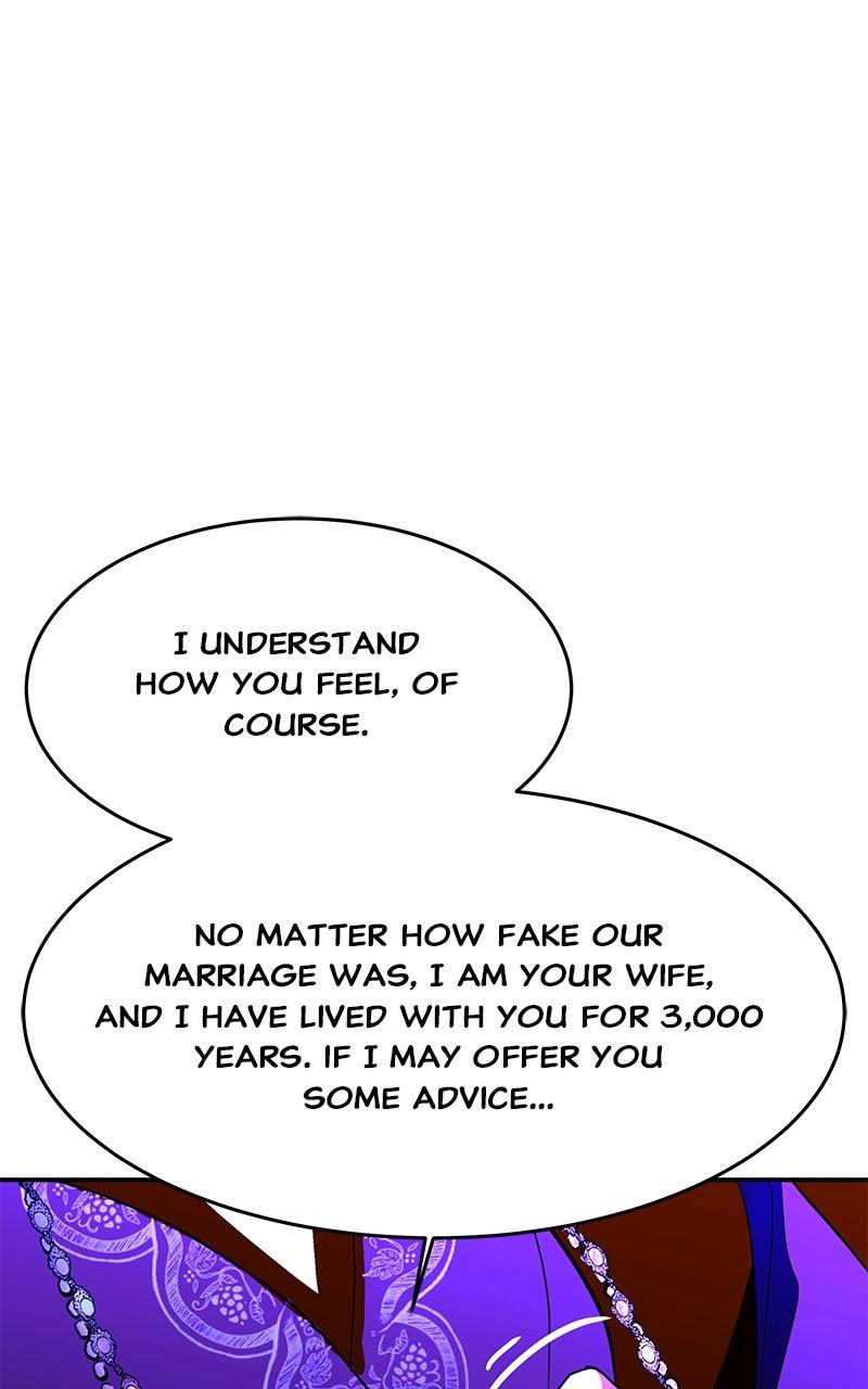 How a Goddess Wins Over Tigers Chap 129 - Next Chap 130