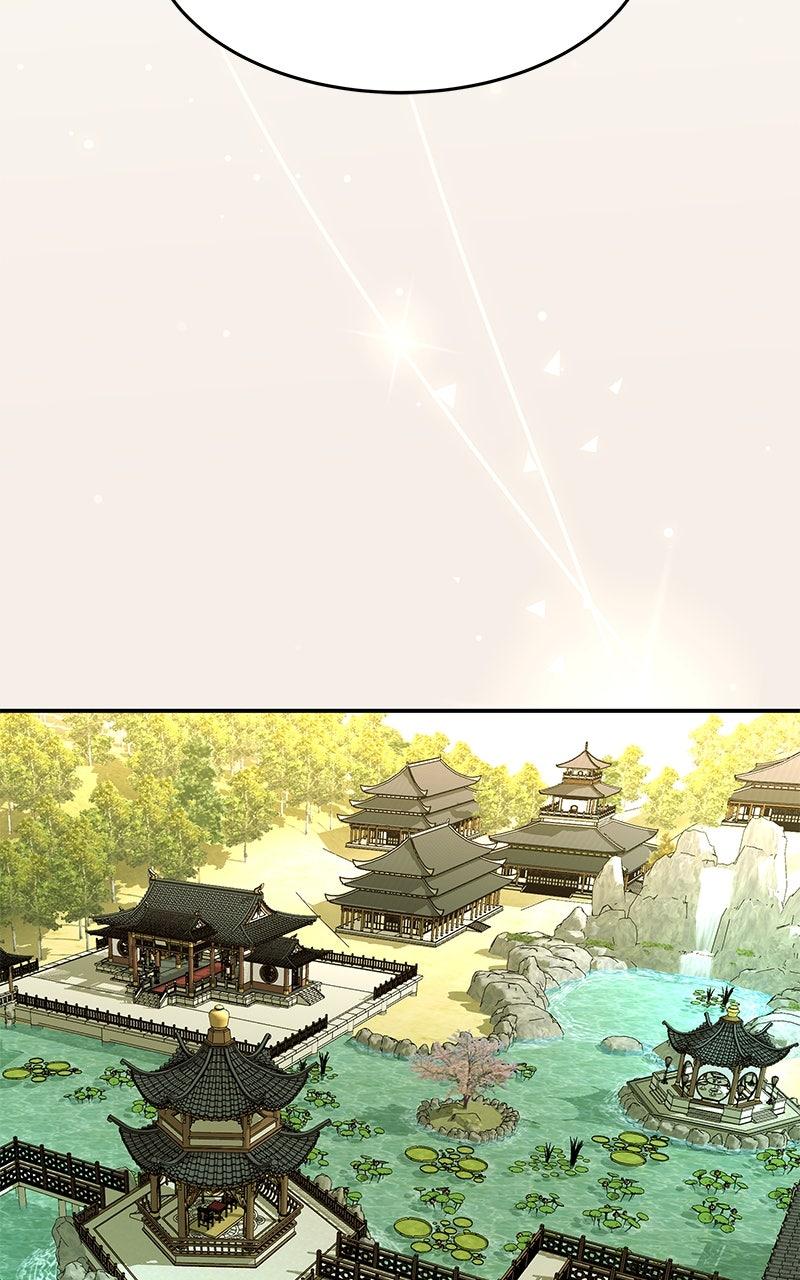 How a Goddess Wins Over Tigers Chap 129 - Next Chap 130