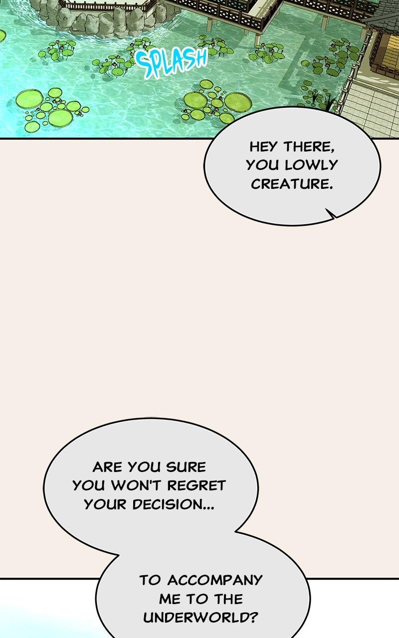 How a Goddess Wins Over Tigers Chap 129 - Next Chap 130