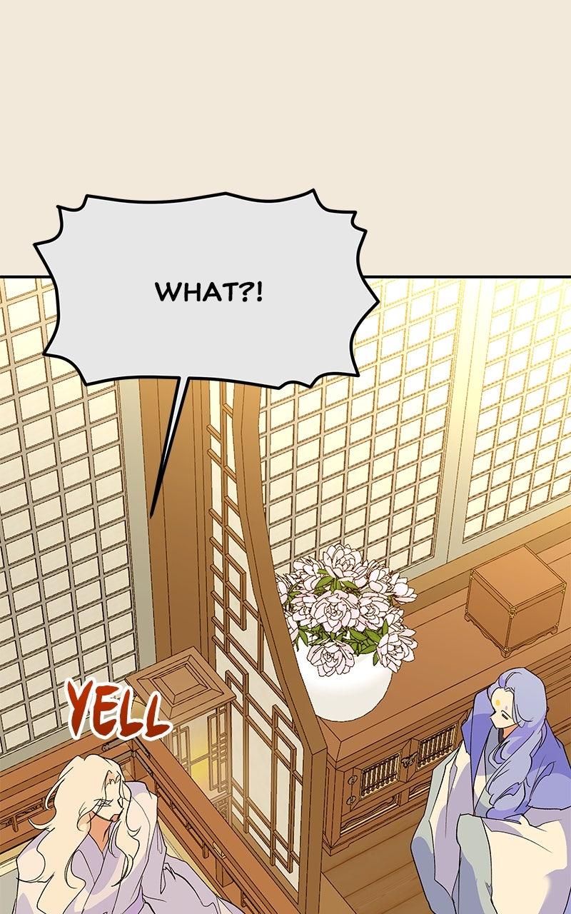 How a Goddess Wins Over Tigers Chap 120 - Next Chap 121