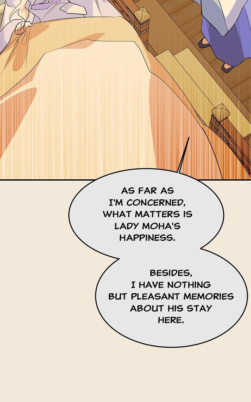 How a Goddess Wins Over Tigers Chap 120 - Next Chap 121