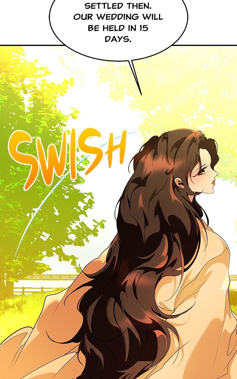 How a Goddess Wins Over Tigers Chap 120 - Next Chap 121