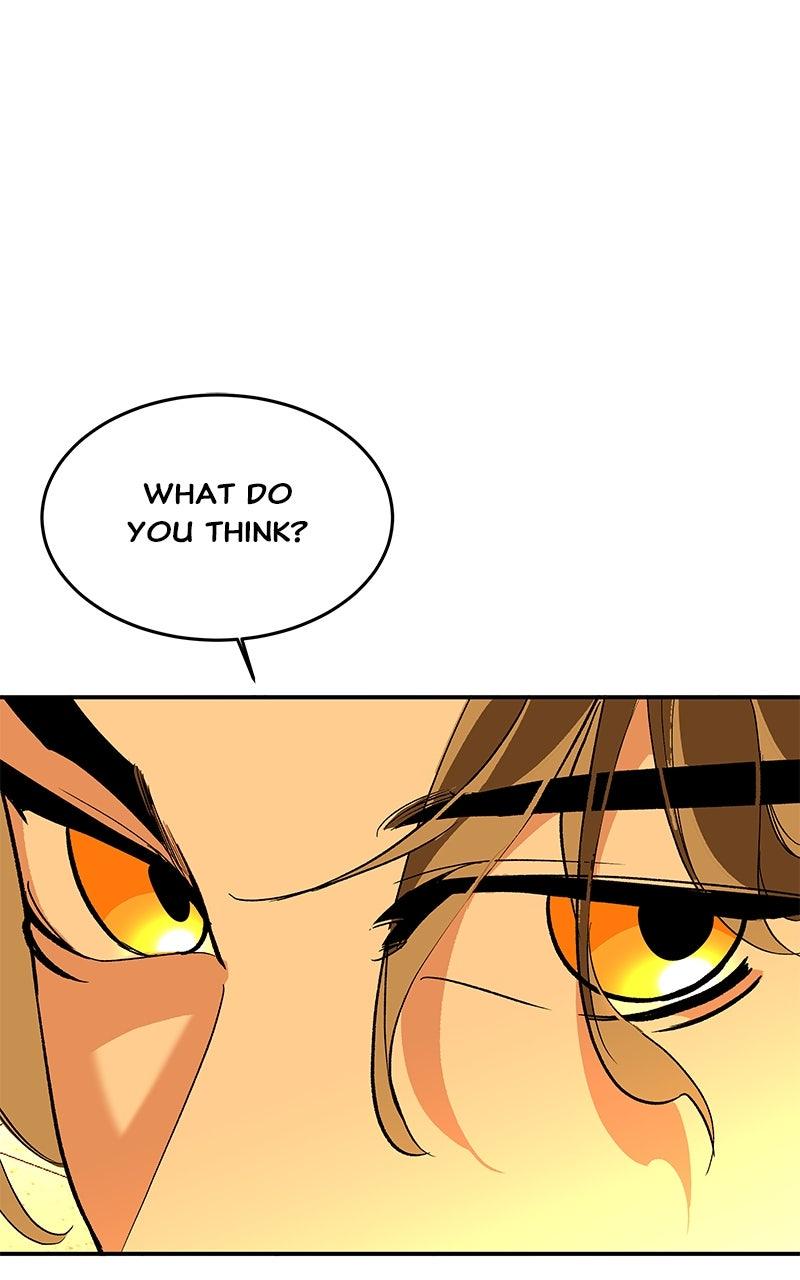 How a Goddess Wins Over Tigers Chap 120 - Next Chap 121