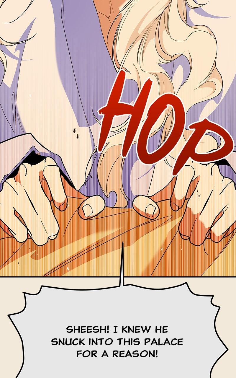 How a Goddess Wins Over Tigers Chap 120 - Next Chap 121