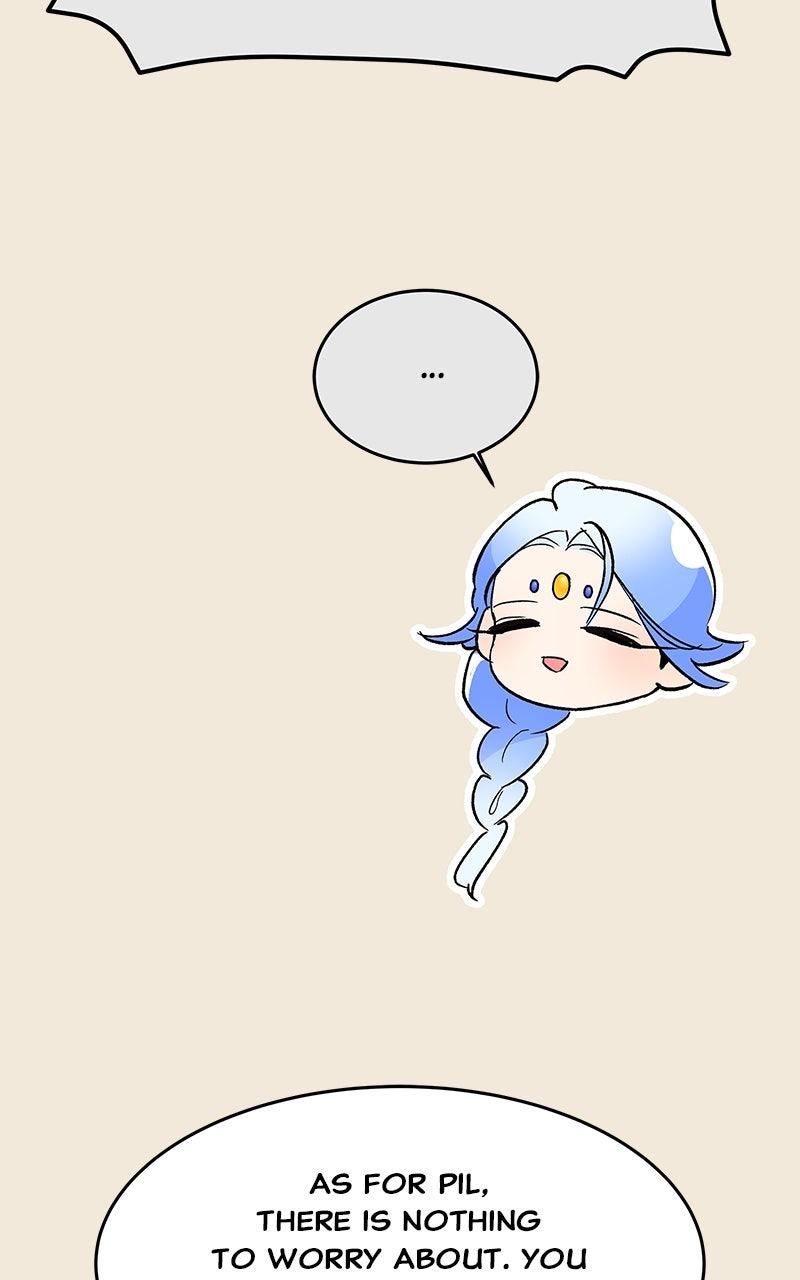 How a Goddess Wins Over Tigers Chap 120 - Next Chap 121