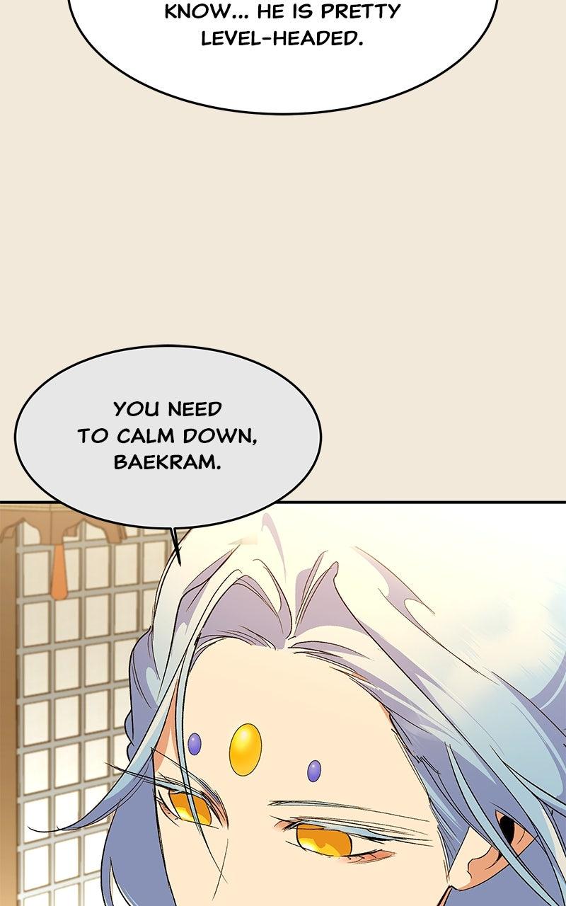 How a Goddess Wins Over Tigers Chap 120 - Next Chap 121