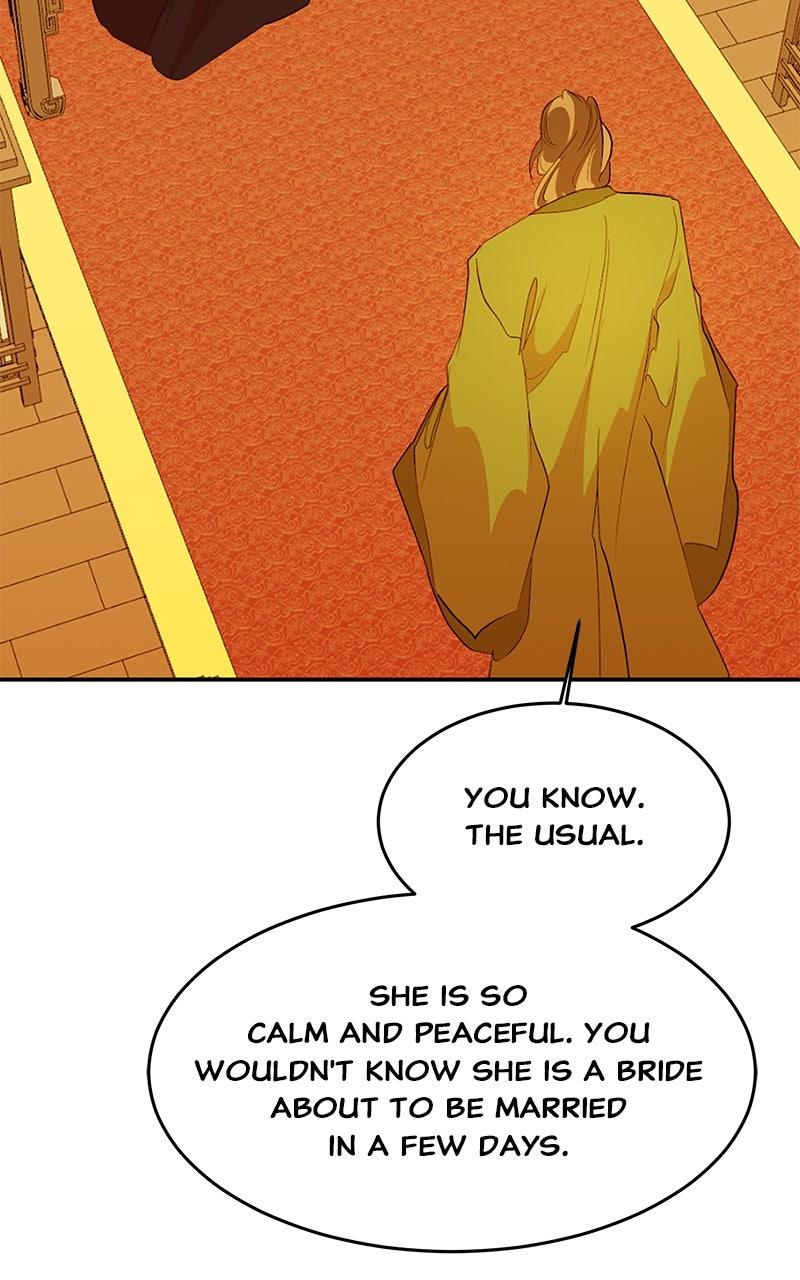 How a Goddess Wins Over Tigers Chap 120 - Next Chap 121