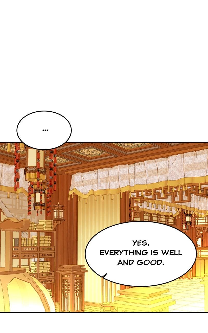 How a Goddess Wins Over Tigers Chap 120 - Next Chap 121