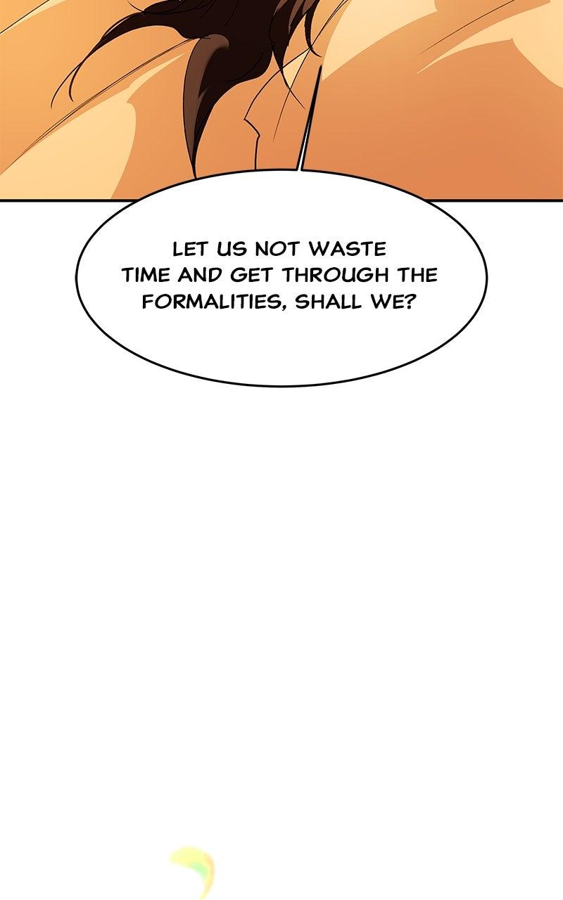 How a Goddess Wins Over Tigers Chap 120 - Next Chap 121