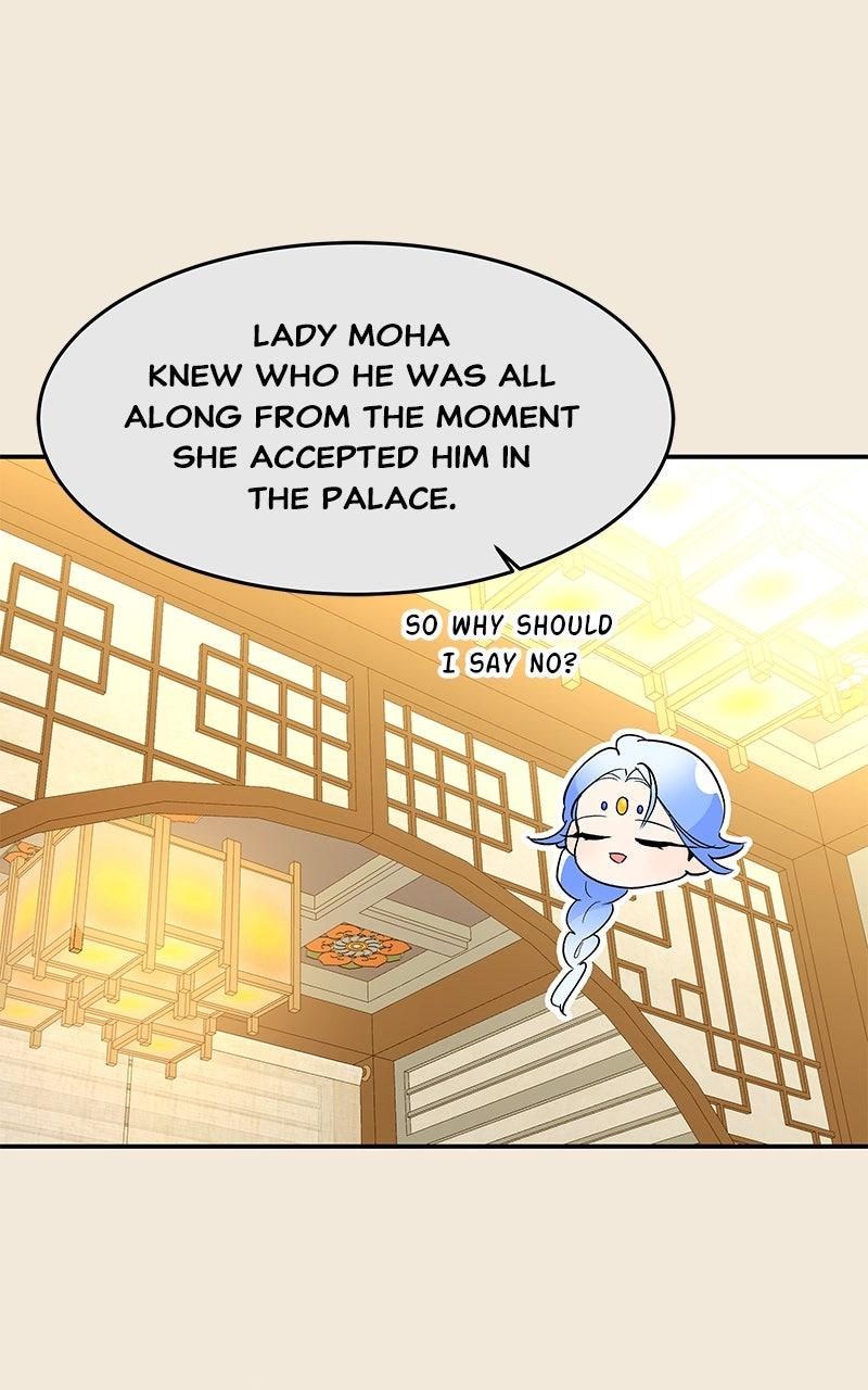 How a Goddess Wins Over Tigers Chap 120 - Next Chap 121