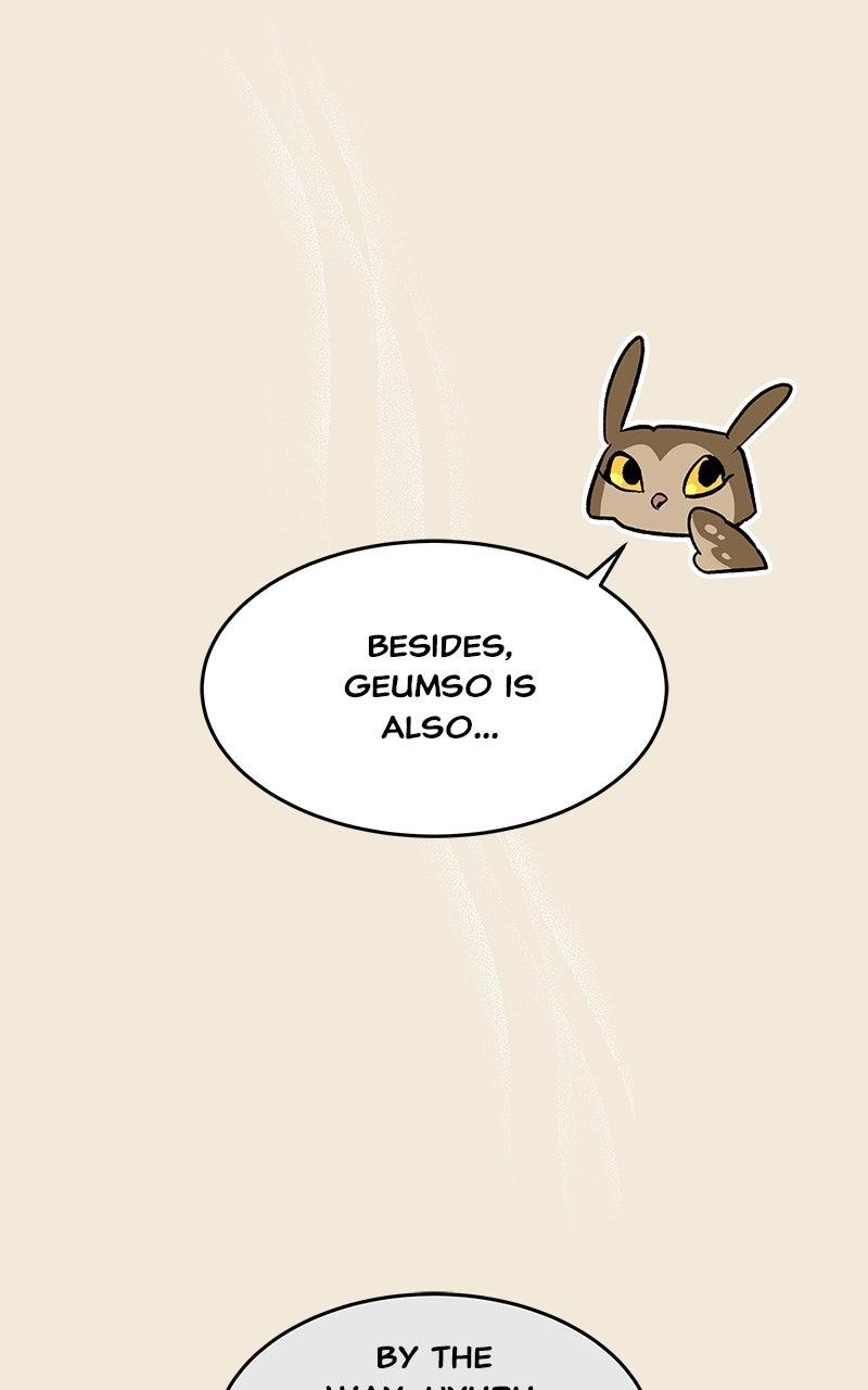 How a Goddess Wins Over Tigers Chap 120 - Next Chap 121