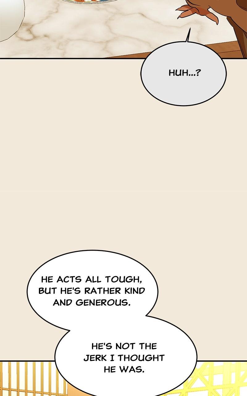 How a Goddess Wins Over Tigers Chap 120 - Next Chap 121