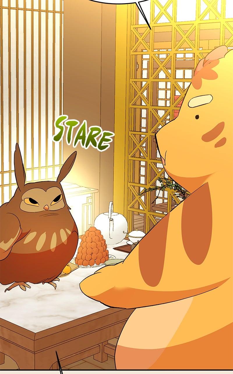 How a Goddess Wins Over Tigers Chap 120 - Next Chap 121