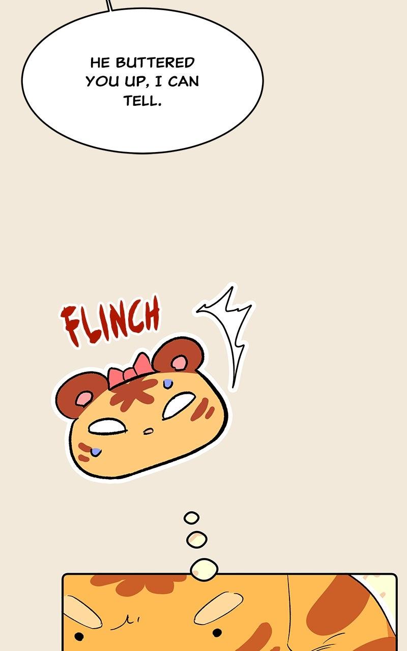 How a Goddess Wins Over Tigers Chap 120 - Next Chap 121