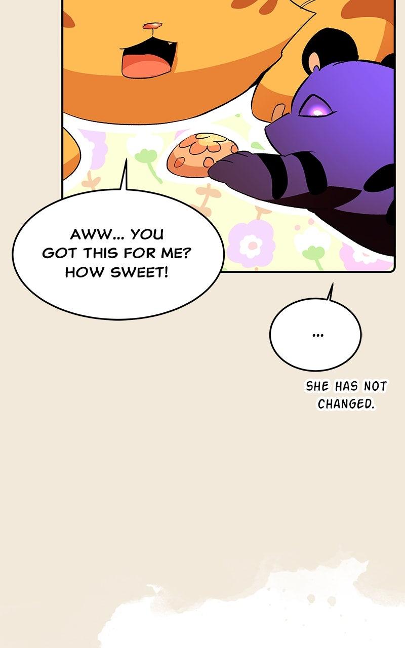 How a Goddess Wins Over Tigers Chap 120 - Next Chap 121