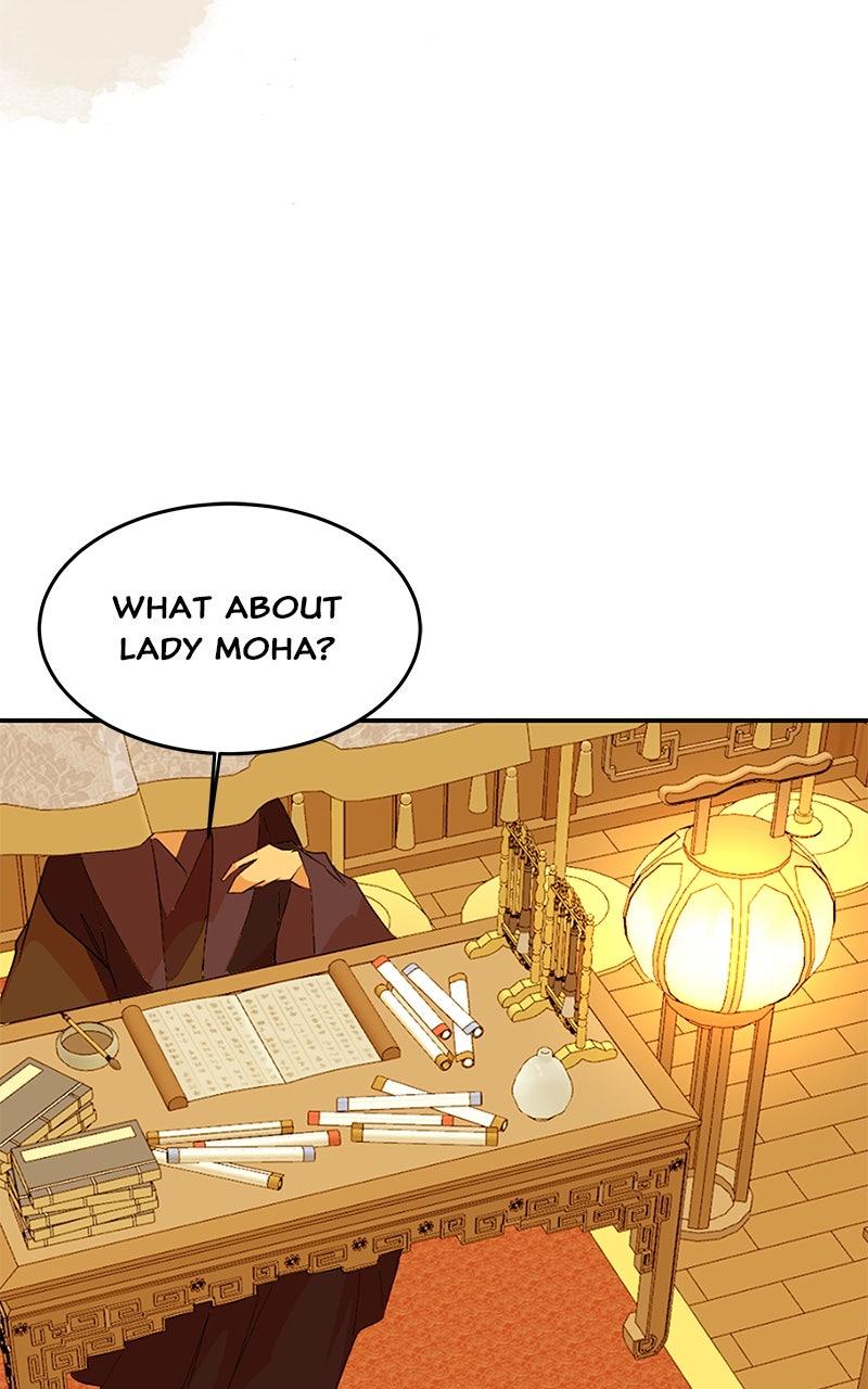 How a Goddess Wins Over Tigers Chap 120 - Next Chap 121