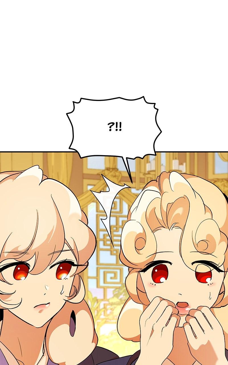 How a Goddess Wins Over Tigers Chap 120 - Next Chap 121