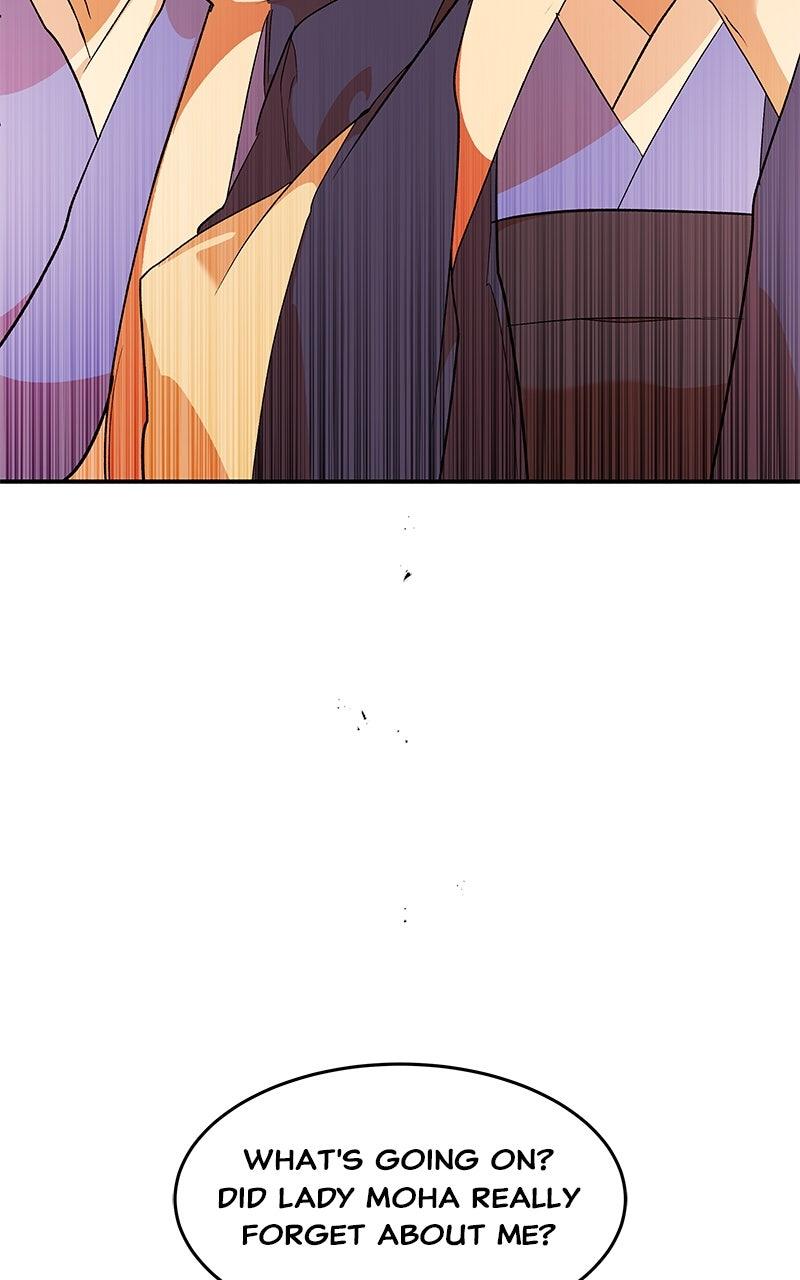 How a Goddess Wins Over Tigers Chap 120 - Next Chap 121