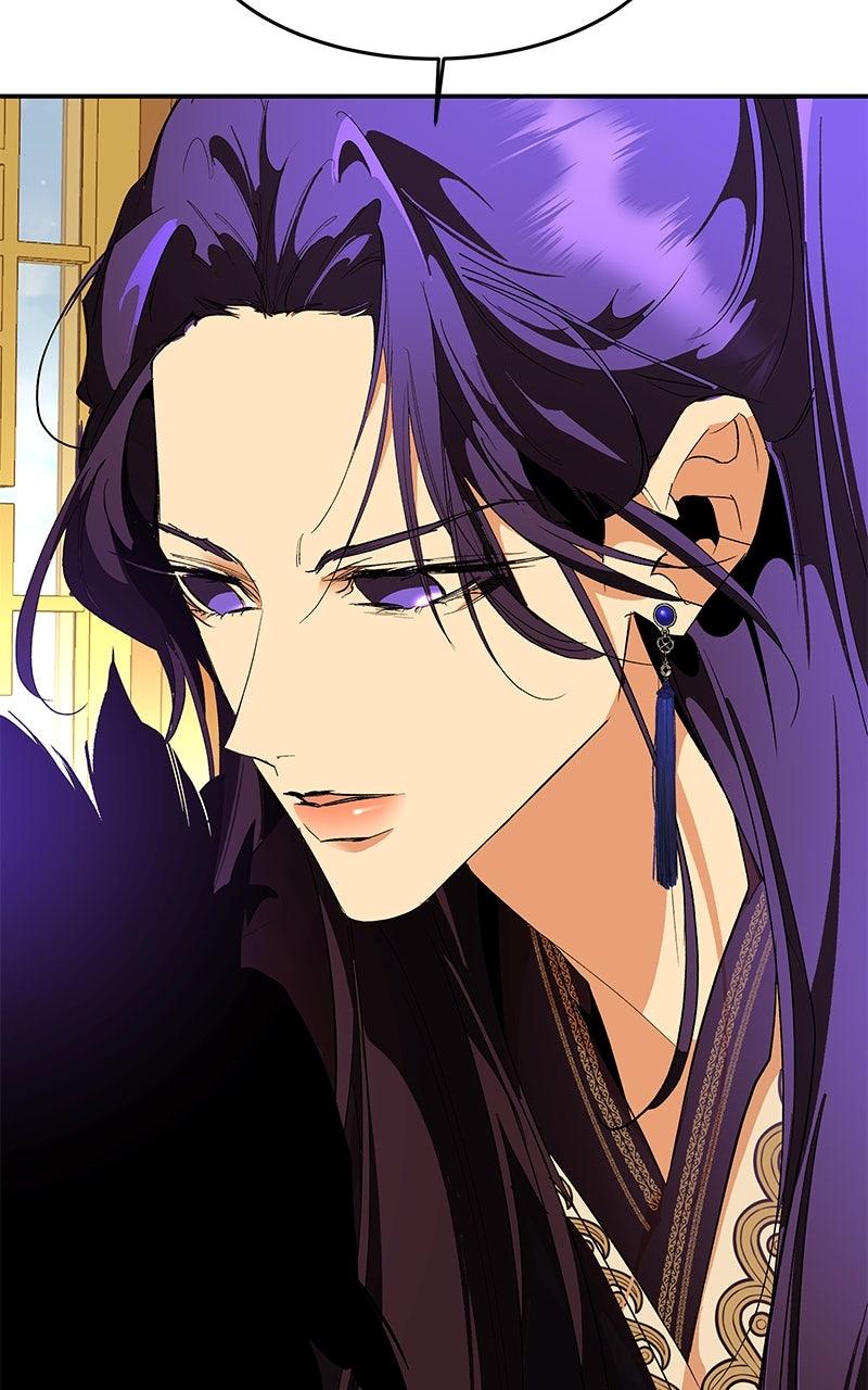 How a Goddess Wins Over Tigers Chap 120 - Next Chap 121