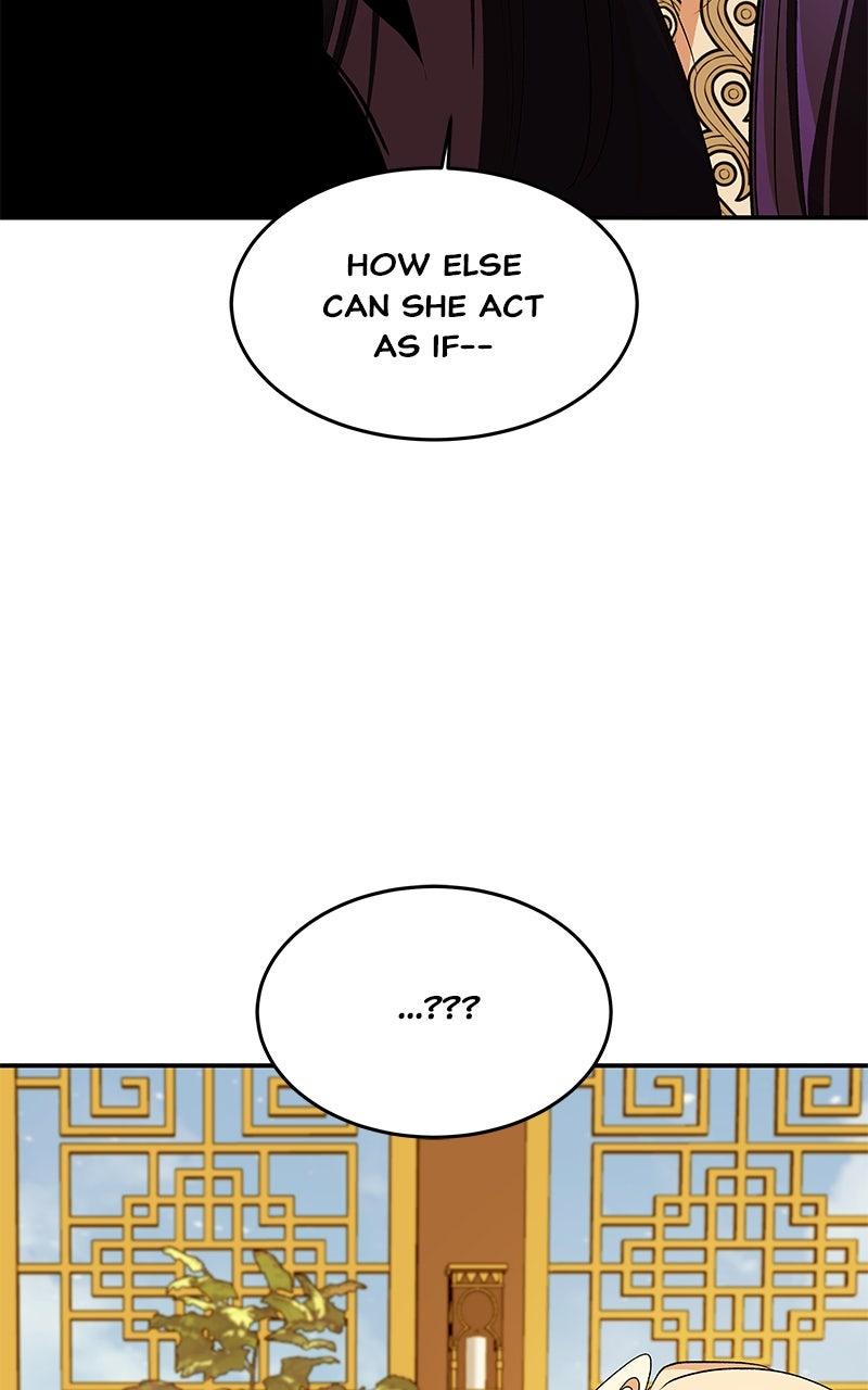 How a Goddess Wins Over Tigers Chap 120 - Next Chap 121