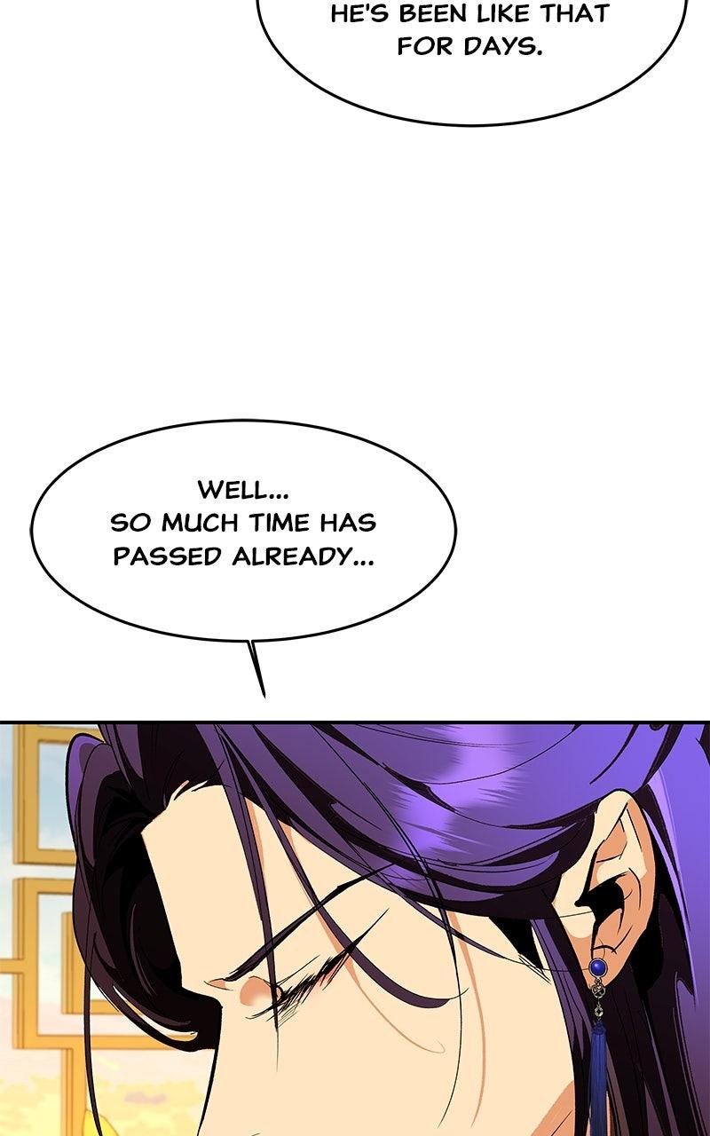 How a Goddess Wins Over Tigers Chap 120 - Next Chap 121