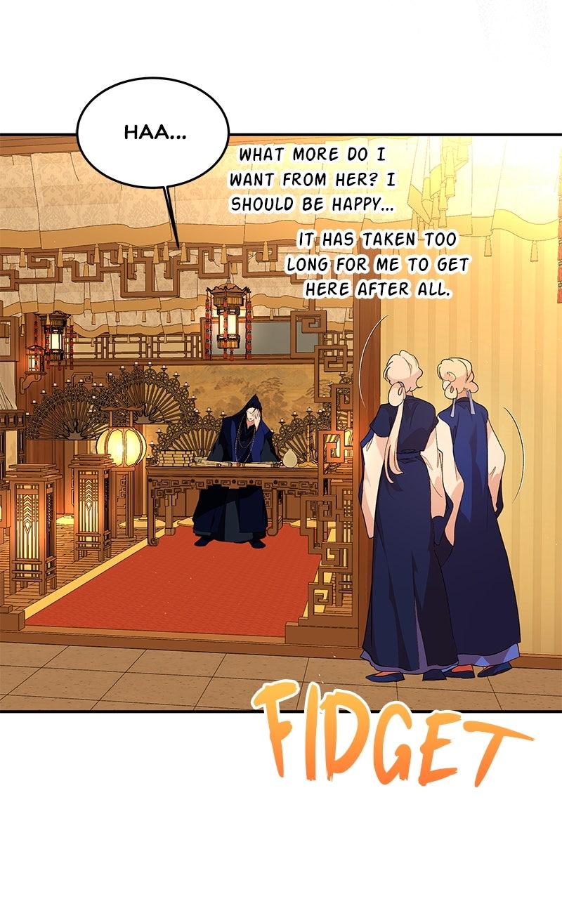 How a Goddess Wins Over Tigers Chap 120 - Next Chap 121