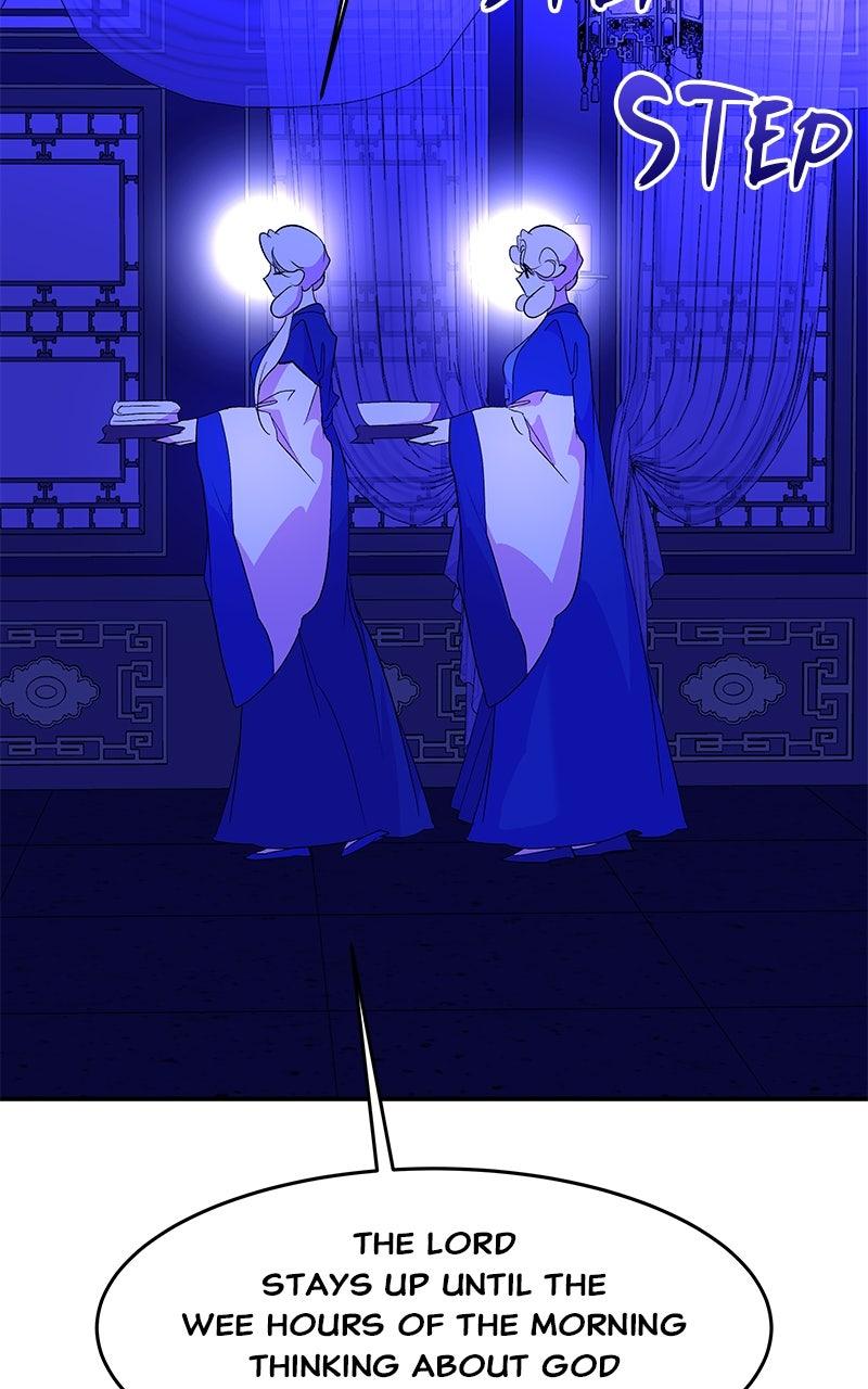 How a Goddess Wins Over Tigers Chap 120 - Next Chap 121