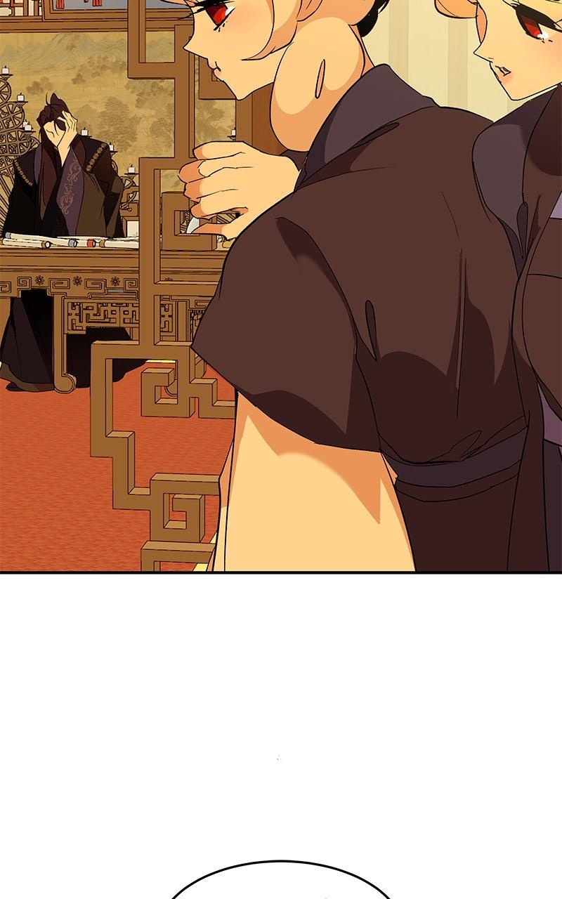 How a Goddess Wins Over Tigers Chap 120 - Next Chap 121