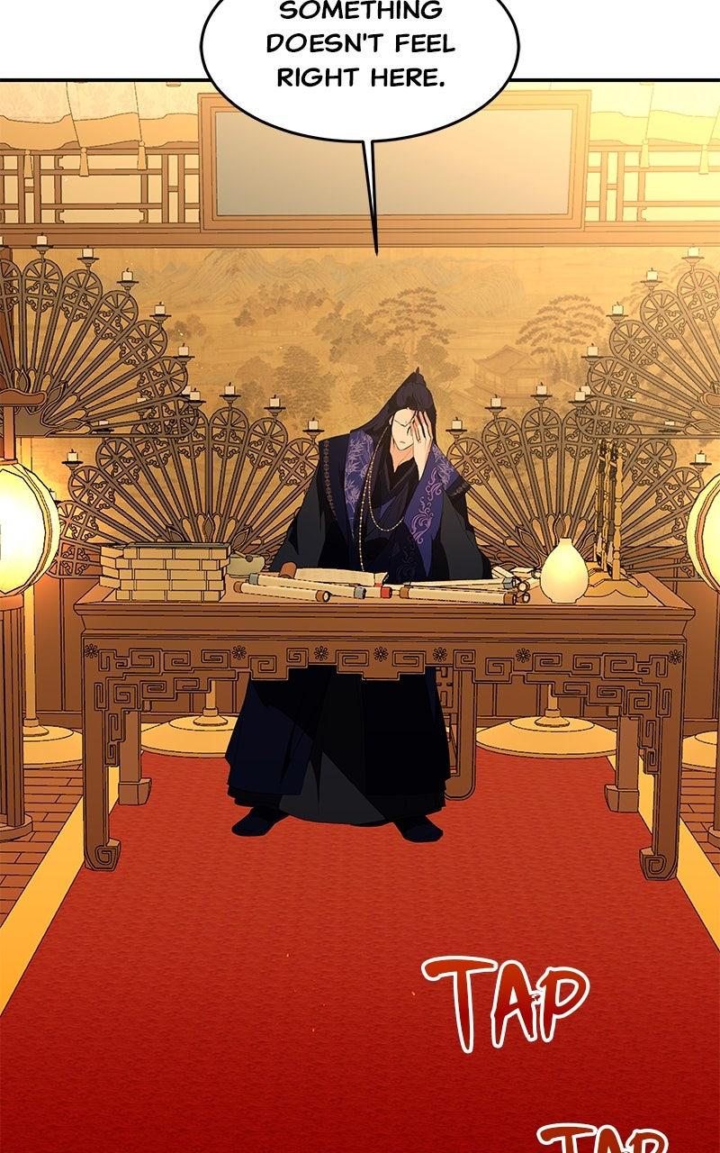 How a Goddess Wins Over Tigers Chap 120 - Next Chap 121