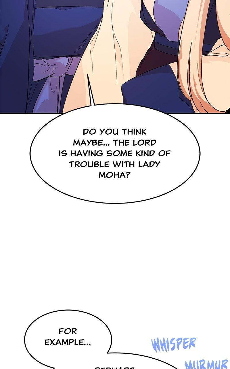 How a Goddess Wins Over Tigers Chap 120 - Next Chap 121