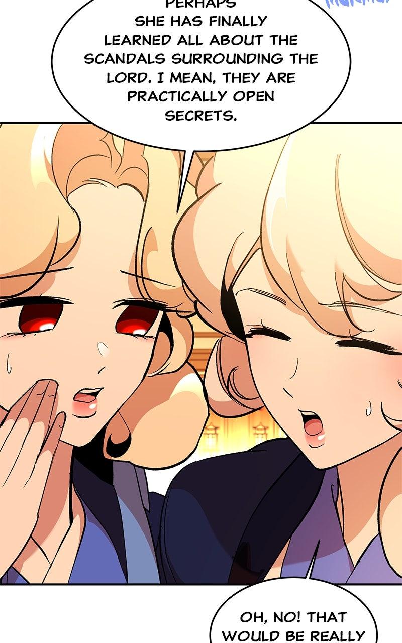 How a Goddess Wins Over Tigers Chap 120 - Next Chap 121