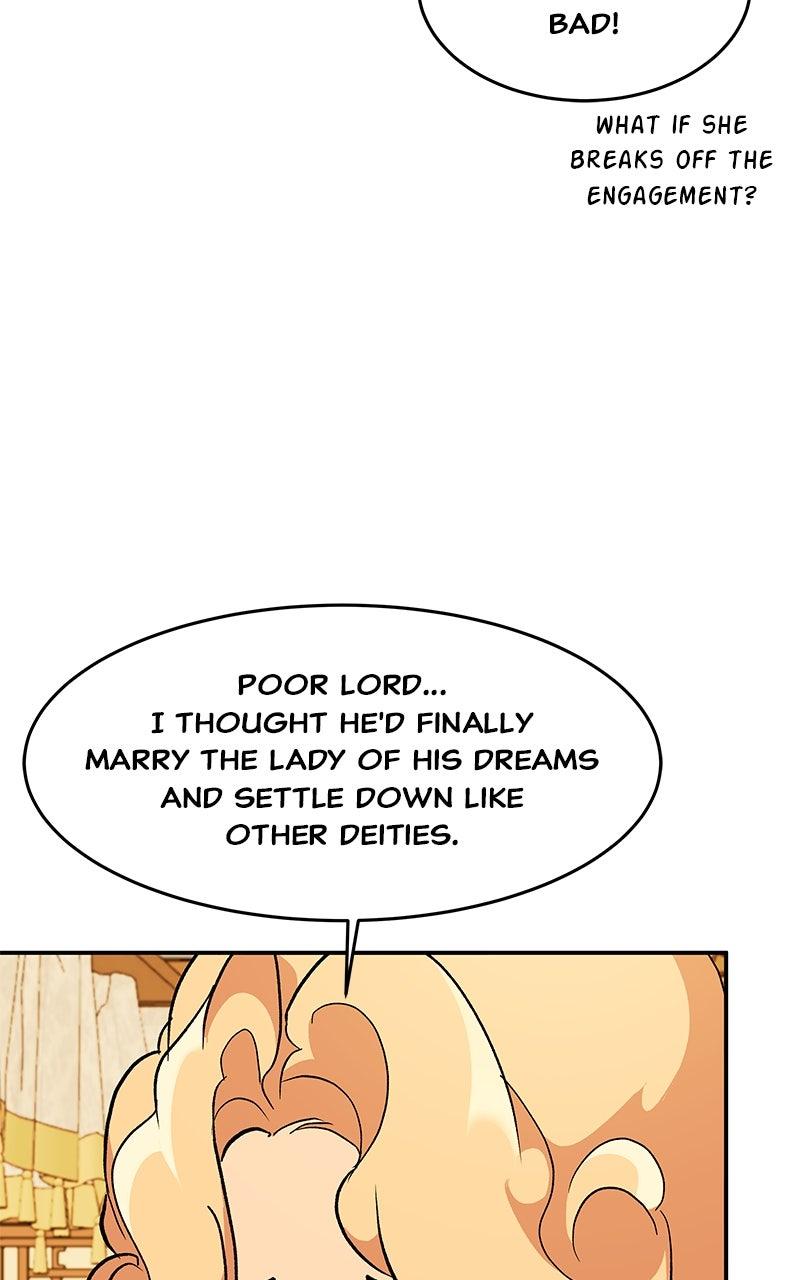 How a Goddess Wins Over Tigers Chap 120 - Next Chap 121