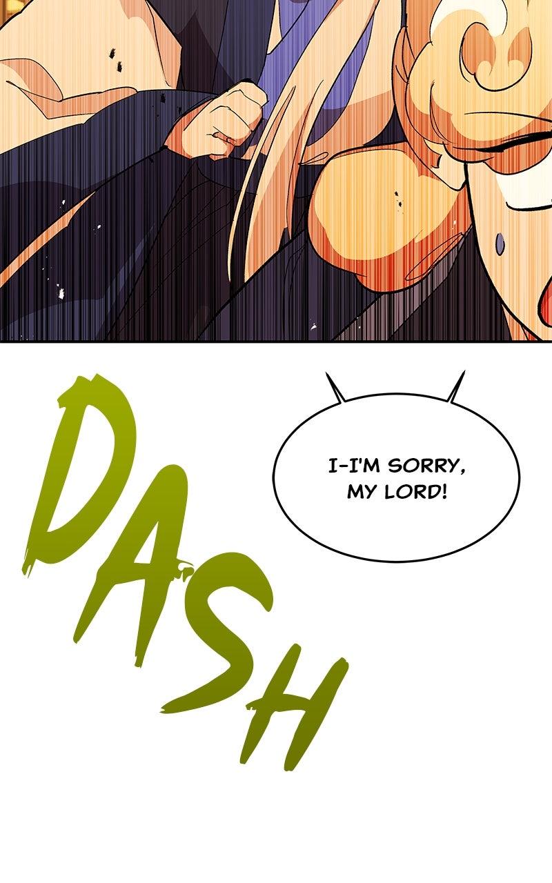 How a Goddess Wins Over Tigers Chap 120 - Next Chap 121