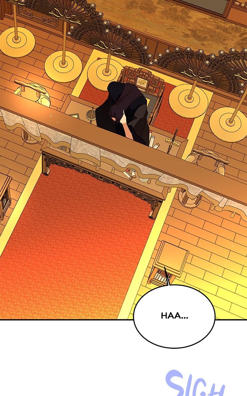 How a Goddess Wins Over Tigers Chap 120 - Next Chap 121