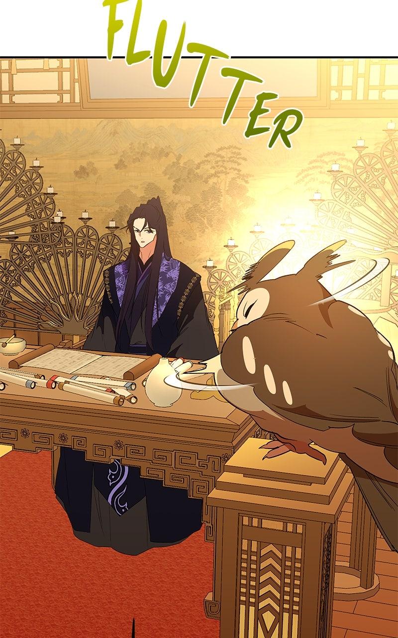 How a Goddess Wins Over Tigers Chap 120 - Next Chap 121