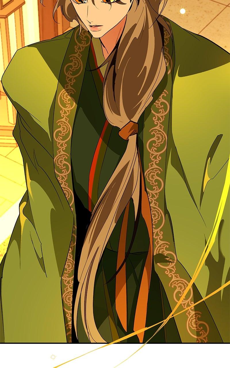 How a Goddess Wins Over Tigers Chap 120 - Next Chap 121