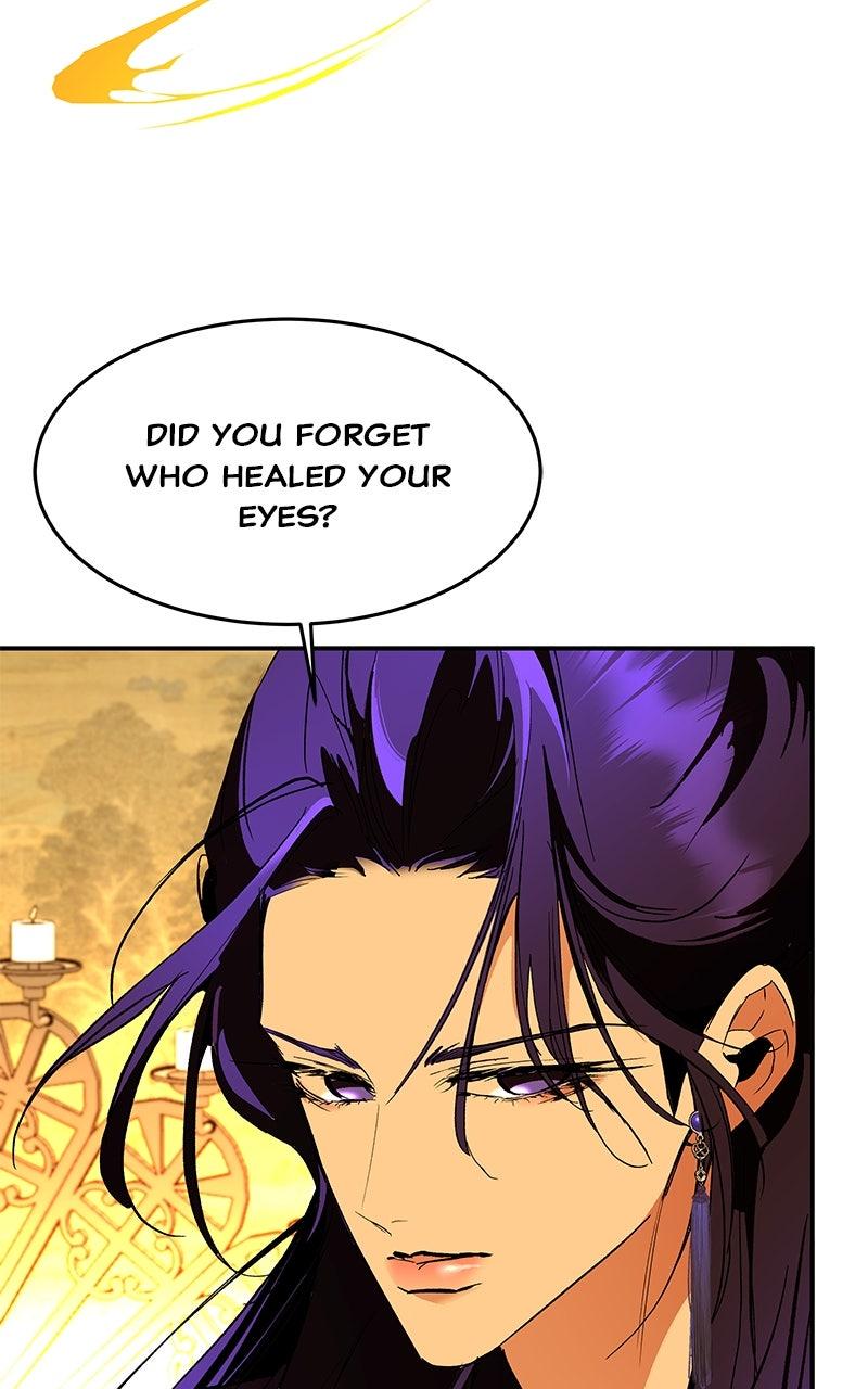 How a Goddess Wins Over Tigers Chap 120 - Next Chap 121