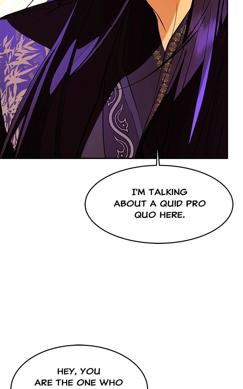 How a Goddess Wins Over Tigers Chap 120 - Next Chap 121