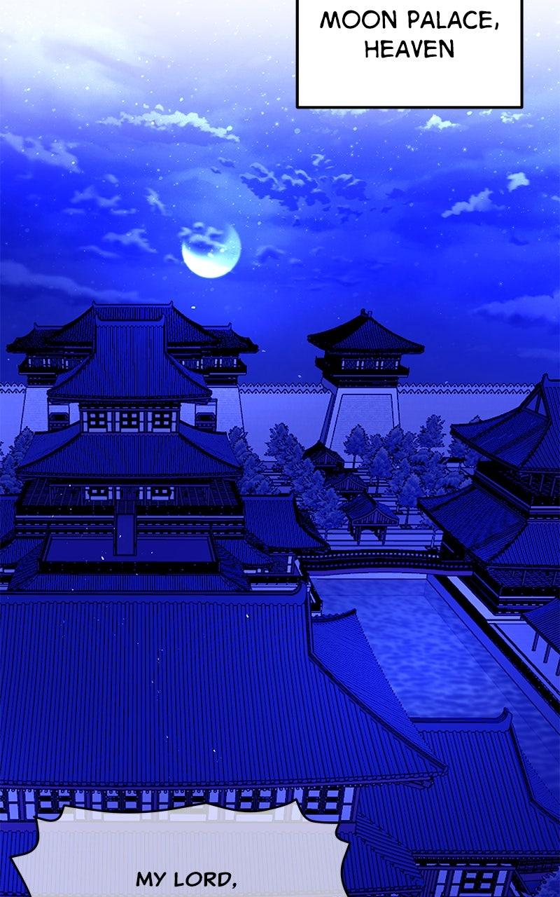 How a Goddess Wins Over Tigers Chap 120 - Next Chap 121