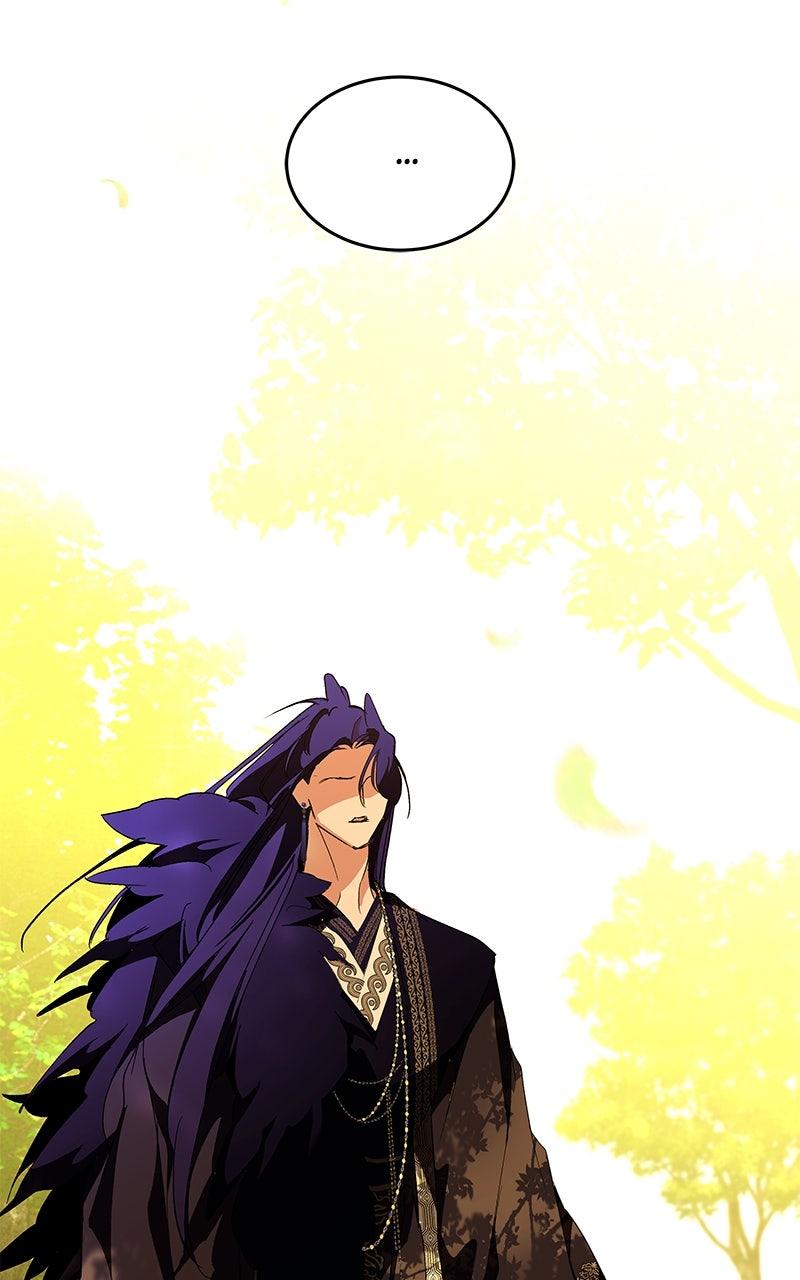 How a Goddess Wins Over Tigers Chap 120 - Next Chap 121